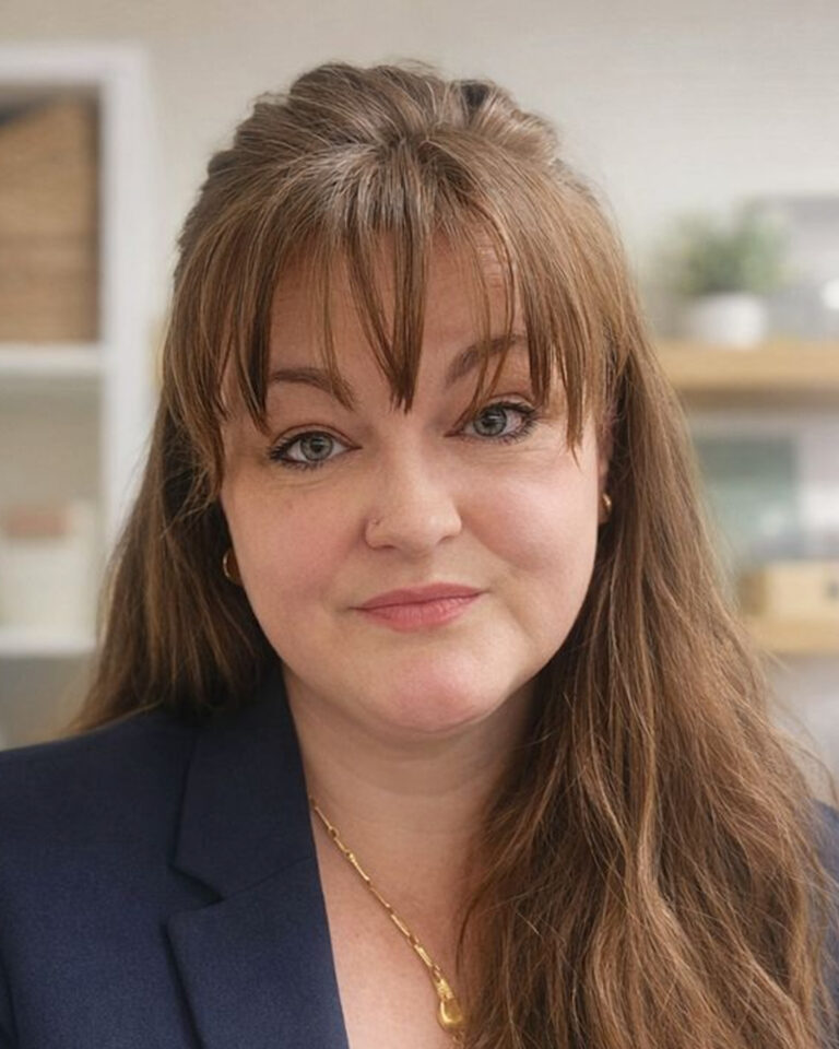 Amanda Bender Cheshire Academy