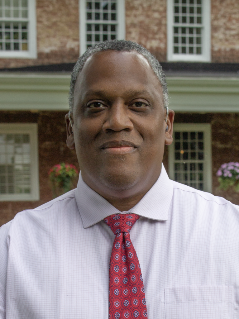 Frank Taylor Cheshire Academy