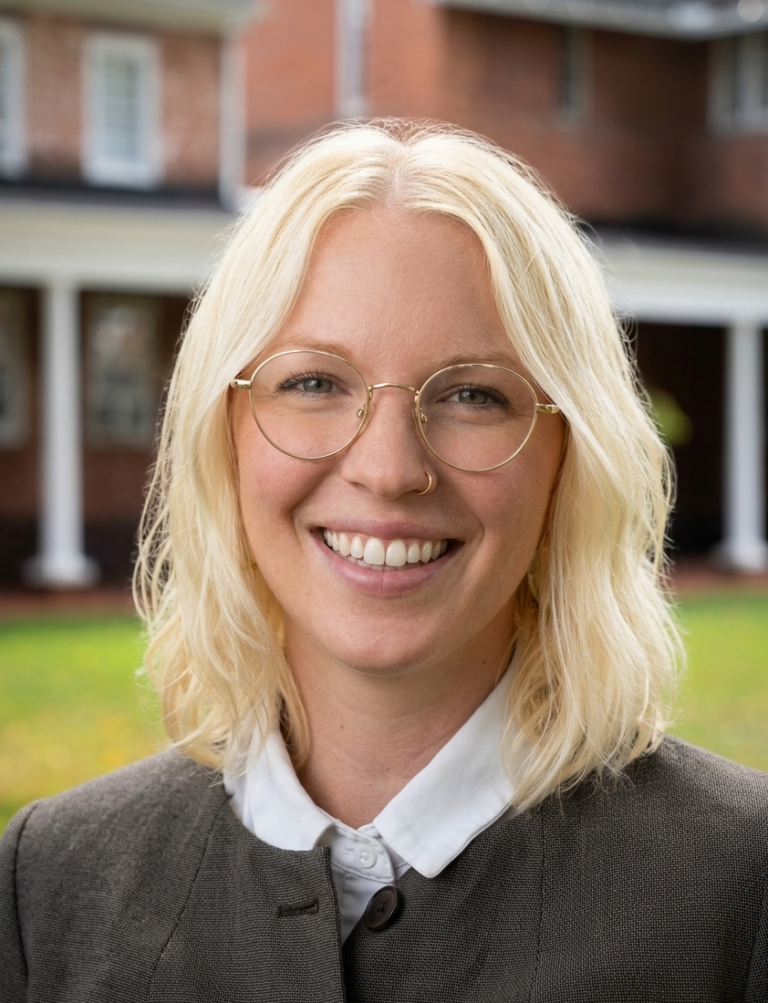 Sarah LeBlond Fabrizi Cheshire Academy