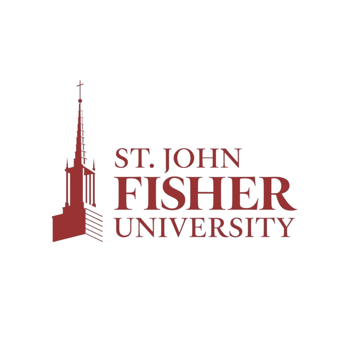 St. John Fisher University logo