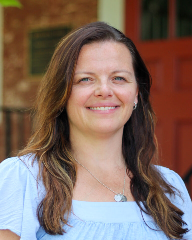 Jennifer Searles