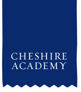 Cheshire Academy flag