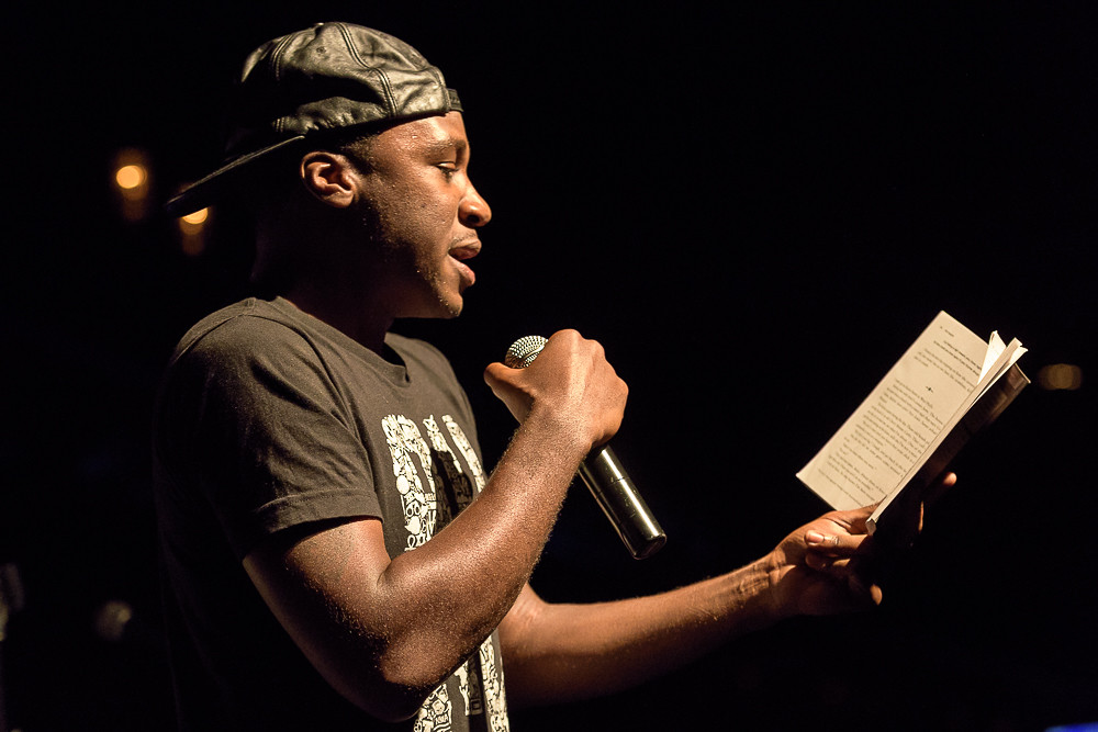 Talib Kweli, Rapper