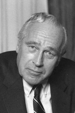 Robert Ludlum, Author