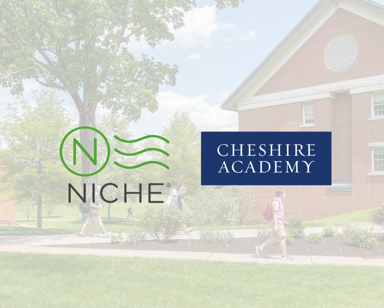 Niche Gives Cheshire Academy an A in 2025 Rankings Cheshire Academy Niche Gives Cheshire Academy an A in 2025 Rankings Cheshire Academy