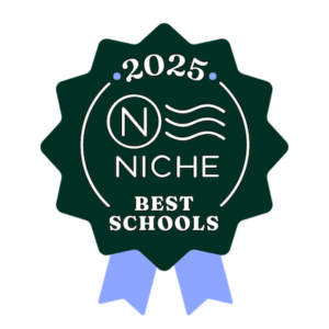 Niche Best Private Schools