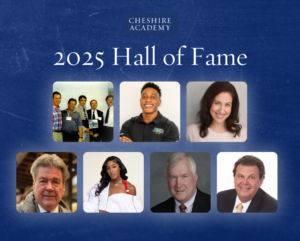 2025 Hall of Fame