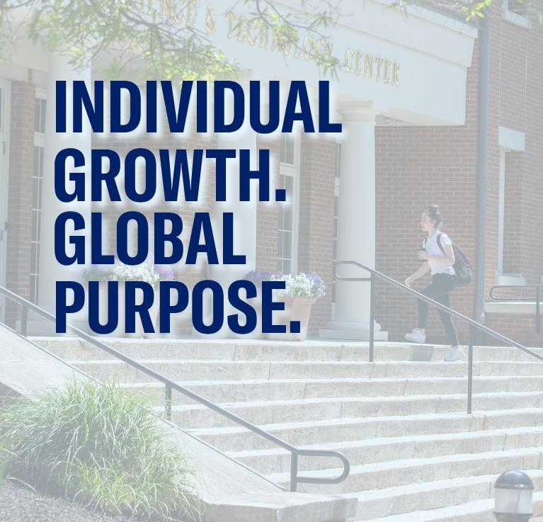 Cheshire Academy: where individual growth leads to global purpose.