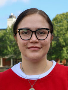 Maria Palacio-Cano Cheshire Academy