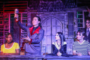 Cheshire Academy Theater