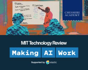 MIT Technology Review Cheshire Academy