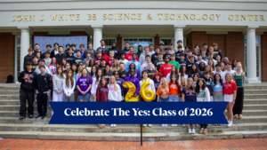 Cheshire Academy College Decision Day