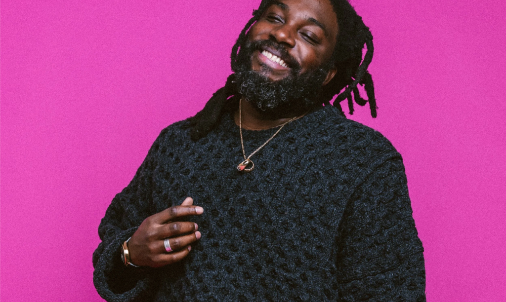 Jason Reynolds