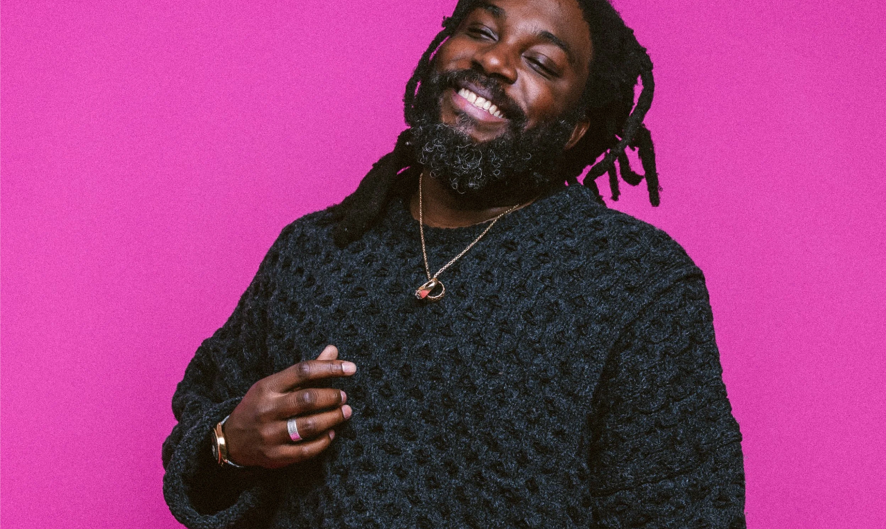 Jason Reynolds