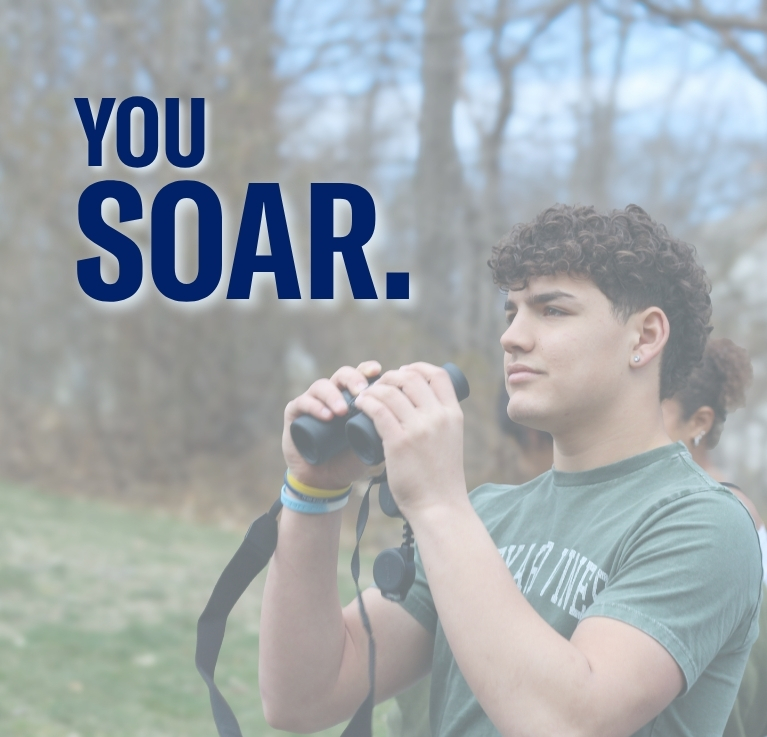 9 - You Soar