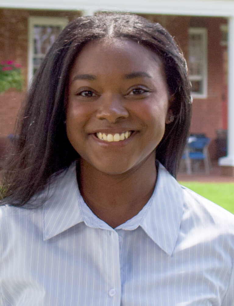 Alicia Cook Cheshire Academy