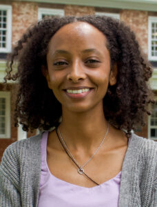 Haimanot Belachew Cheshire Academy
