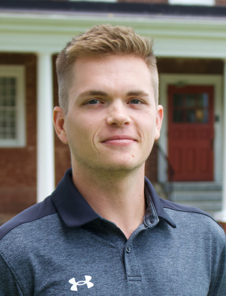 Jared Chase Cheshire Academy