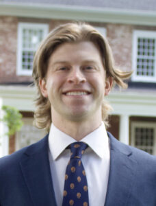 Jason Klem Cheshire Academy