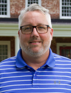 Robert MacSwain Cheshire Academy