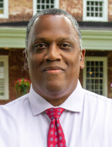 Frank Taylor Cheshire Academy