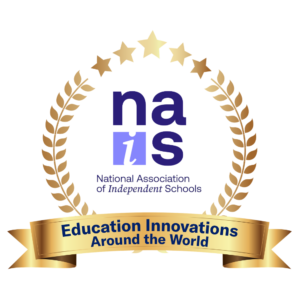 Cheshire Academy's Roxbury Center for Learning & Leadership was selected as one of only 8 U.S. schools and 15 schools worldwide for the NAIS 2026-2027 Education Innovations Around the World