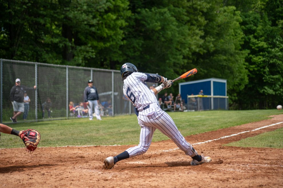 Varsity baseball 2023