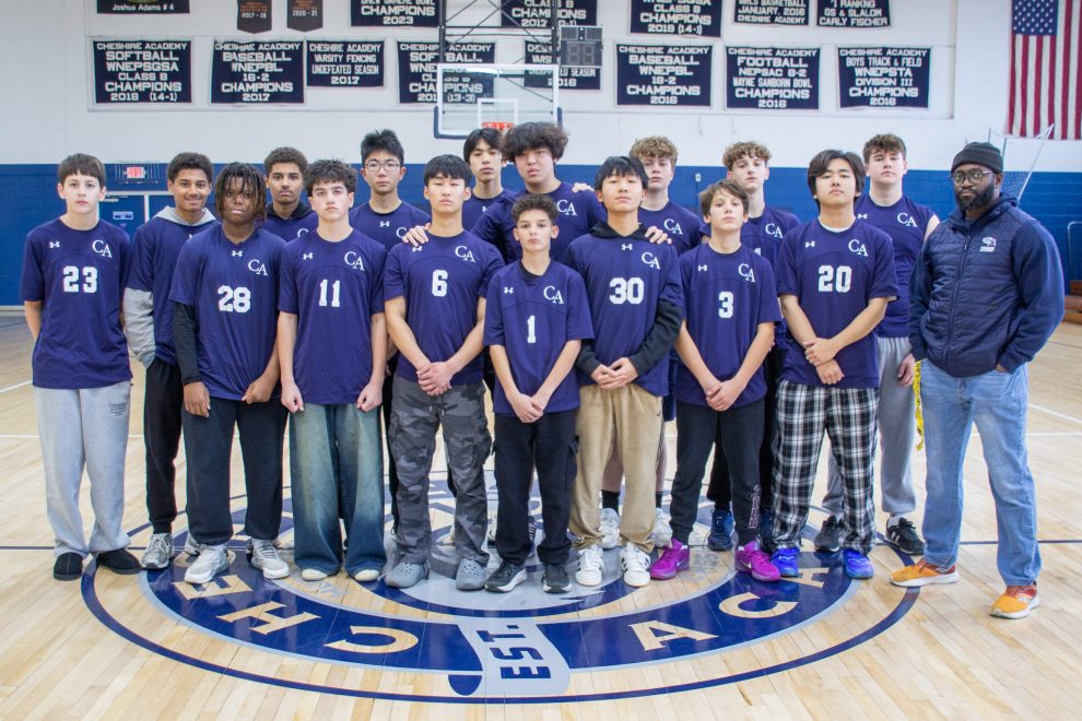 Fourths Boys Bball 2025-26