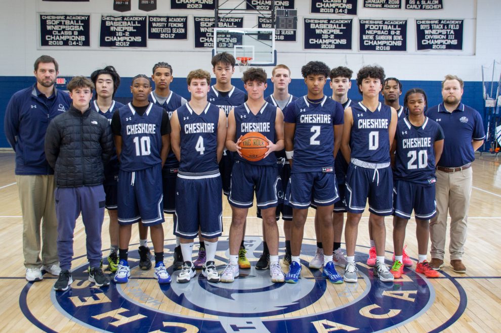 JV Boys Bball 2025-26