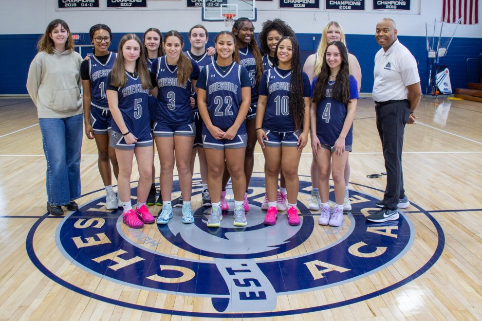 Varsith Girls Bball 2025-26