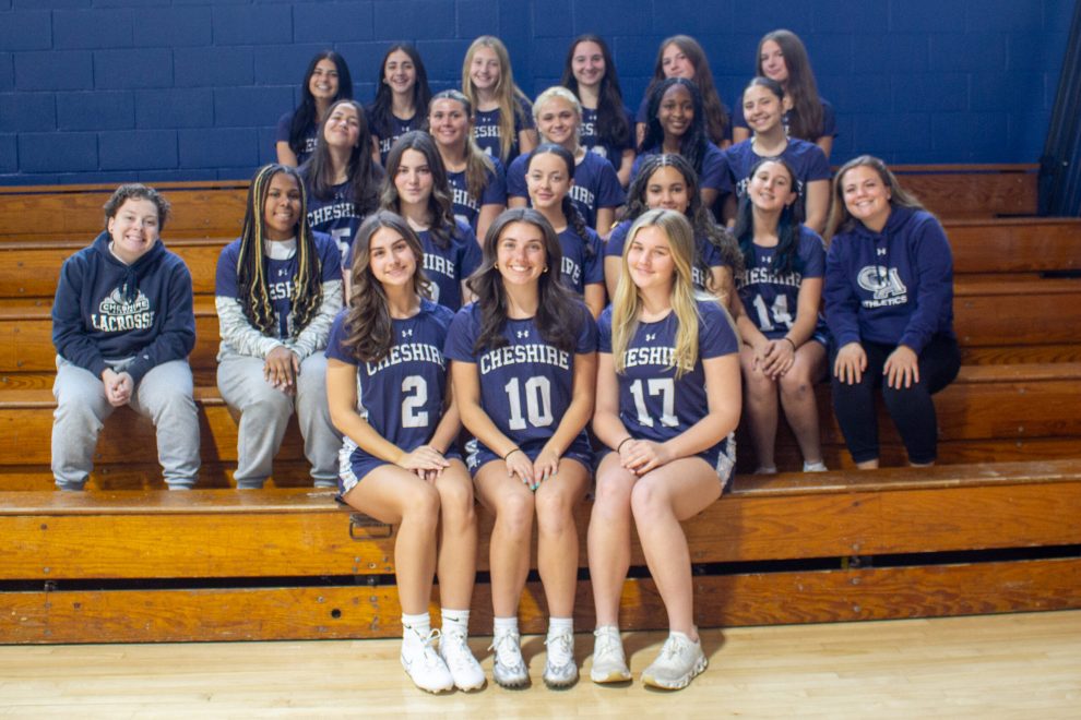 Varsity Girls' Lacrosse 2026