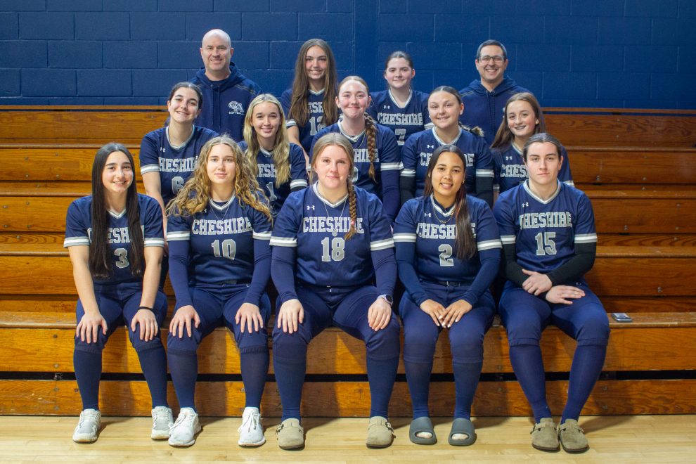 Varsity Softball 2026