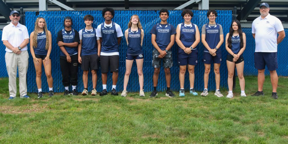 XCountry Web photo